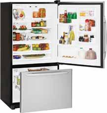 most often at eye level for convenience. Practical storage solutions make frozen food easier to see and organize.
