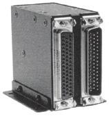 MD41-248 24-Pole Remote Relay Unit TAWS Control Units (TACU) P/N: MD41-1208 P/N: MD41-108 Compact Self-Contained Annunciation & Control Unit The MD41-1024, -104, -1028, -108 is a compact, self