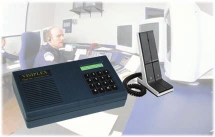 VS4500 - Wireless Paging Controller Up to 1000 wirelessly controlled devices Voice and text notification capabilities Option of a built-in or external RF transmitter Integrated telephone line
