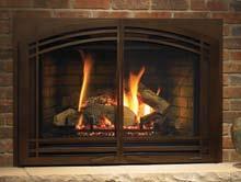Step 2 Choose your insert What to consider? Height: We ll start by choosing the tallest insert that fits into your fireplace opening. We make other suggestions based on usage.