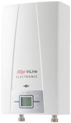 All InLine products feature bare wire technology, bringing