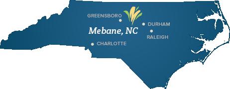mountains. Talk about location! Move to Mebane and you ll be tempted by a wealth of weekend excursions.