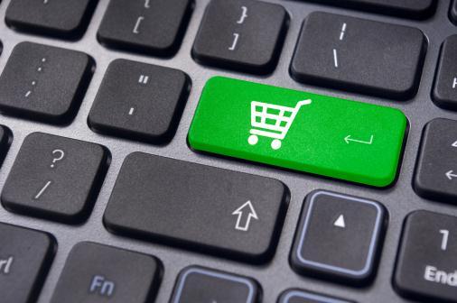 Online shopping Online shopping continues to grow in popularity, with internet shoppers researching and comparing prices in order to find the best deals.