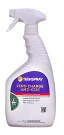 (226g) aerosol (coats up to 200ft 2 ) Zero Charge Anti-Stat Coating Anti-static coating for fabrics & flexible surfaces