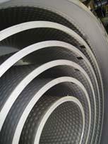 Applications Product benefits Type XPT All processes with high dust levels in the exhaust air.
