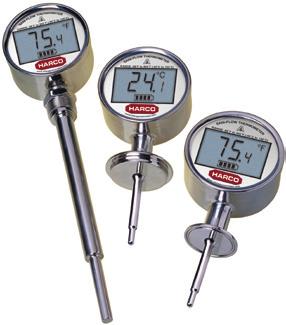 FDA approved digital thermometers meet the