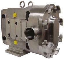 Homogenizers Plate Heat Exchanger Plate Reconditioning Pumps