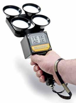 ACCESSORIES & CONSUMABLES Ambic Vision Mastitis Detector A simple & effective method of