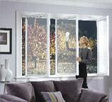 Awning Windows Casement Windows Swing & Clean Windows Bay Windows Window products for every architectural need.