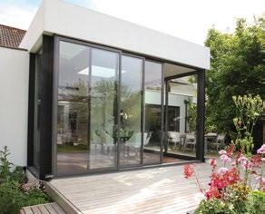 The bestselling sliding door in our range, it s the ideal solution for new builds, extensions and door replacements.