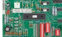 Standard Premier Microprocessor The Premier control system is a microprocessor-based printed circuit board conveniently located in the unit control box for accessibility.