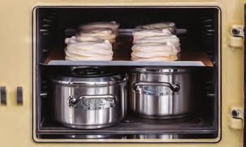 process is seamless. You can find details of your closest AGA shop at www.agaaustralia.com.au or by calling 03 9521 4965. 2.
