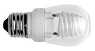 It is very important to recycle CFLs as they contain small amounts of mercury. If breathed and absorbed by the body, mercury can cause neurological damage.