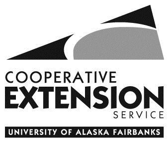 Cooperative Extension