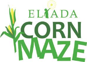 Eliada s corn maze is the only non-profit maze in WNC, with 100% of our proceeds