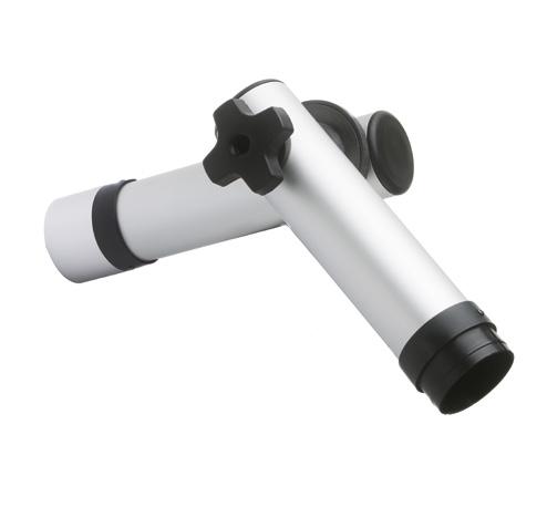 nozzle for all Easy-click aluminium extraction arms Z Z is rotating Wall Mounting Arm 1