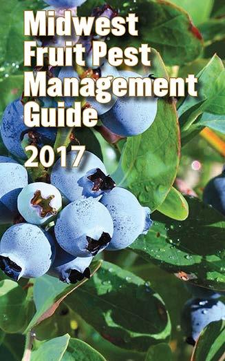 References, resources 2017 Midwest Fruit Pest Management Guide https://ag.purdue.edu/hla/hort/pages/s fg_sprayguide.