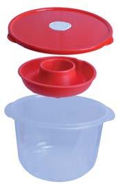 Microwave Container Set Set