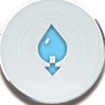 Acidic Water Button 3 Selections of Acid Water - Low Acid: Moisturizing - Mild Acid: Cleaning and