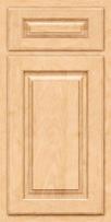 Choice of Square or Roman wall cabinet doors.