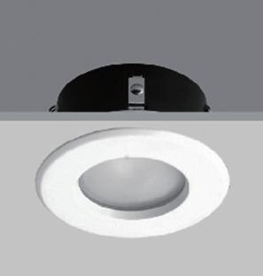 Volo Volo is an IP65 downlight which support MR16 and GU10 LED lamp.