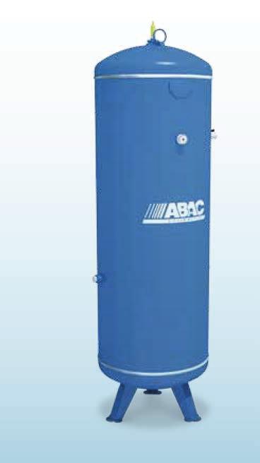 Main benefits Cool air discharged from air compressors via the heat exchanger Protect downstream equipment from excessive heat Applications Any application using compressed air systems Vertical air