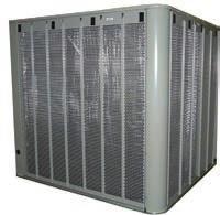 Features and Benefits Electric Heaters Electric heat modules are available within the basic unit.