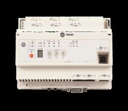 VV550 Unitary Controller