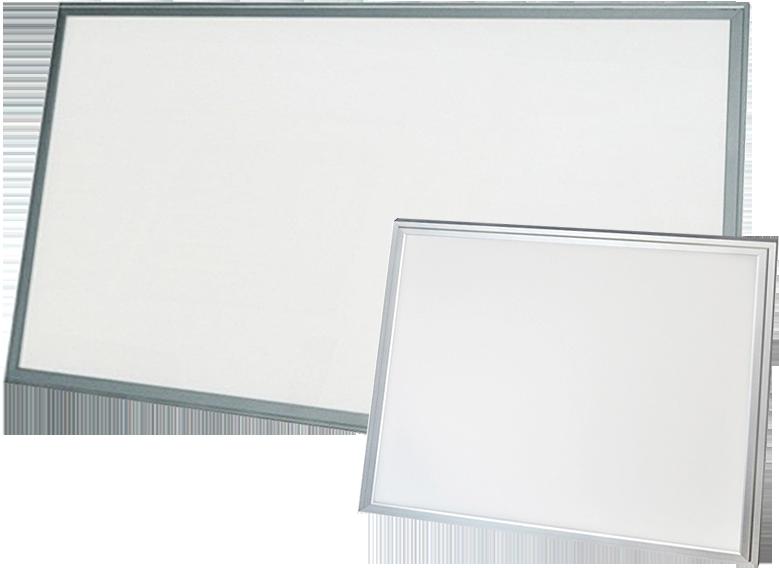 FullyLED Light Panels These FullyLED Light Panels are only a half inch thick and use 40-60% less