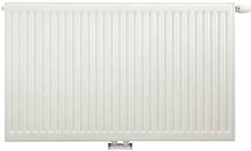 Heating Emitters STELRAD RADICAL - COMPACT Stelrad Radical The Radical Energy Saving Radiator can save up to 10.5% on energy bills, delivering higher comfort levels at a lower thermostat setting.