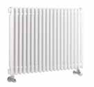 Heating Emitters RADIATORS MYSON DECOR DECORATIVE Decor Decorative Comprehensive range of sizes and tube designs available Special sizes and a choice of colour available Comes in vertical and