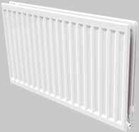 Heating Emitters RADIATORS MYSON PREMIER HE PANEL Premier HE Panel The UK s most popular radiator design A range of sizes and heat outputs available Safety conscious round top 2 tap and 4 tap