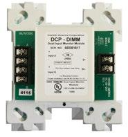 These modules operate on Class A or Class B SLC loops, allow 127 devices per DCP loop and are available in bone color.