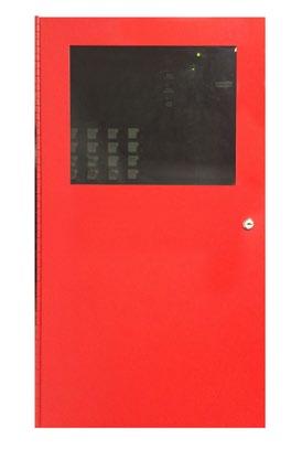 installation and operation Natural voice sound recordings Built-in alarm evacuation and alert signals Up to 4 minute message capacity Compatible with 12VDC or 24VDC