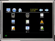 information and more. Communications & Connectivity Monitor and/or Control the chamber remotely for anytime, anywhere access from any device (PC, smarphone or tablet) using LAN/VNC.