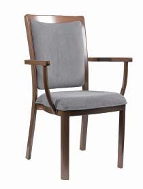 Tables and chairs CMC-100 -