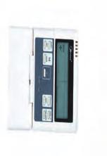 CCM06 Heat Pump Water Heater Central Control Cabinet CCM03 Indoor CCM Touch screen control, Max.