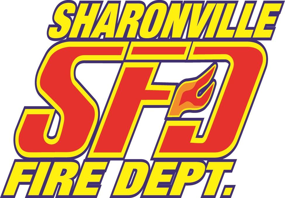 Sharonville Fire