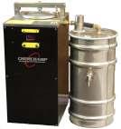 CHEM-CHAMP CHAMP Solvent Recyclers A Complete Package That Includes: 1. The Best Patented Recycler Technology 2.