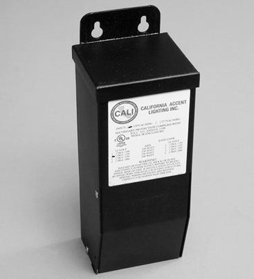 transformer Magnetic: Forward Phase Dimming Transformer (Indoor or Outdoor Rated NEMA 3R) - Primary Fusing Included Product Code Max.
