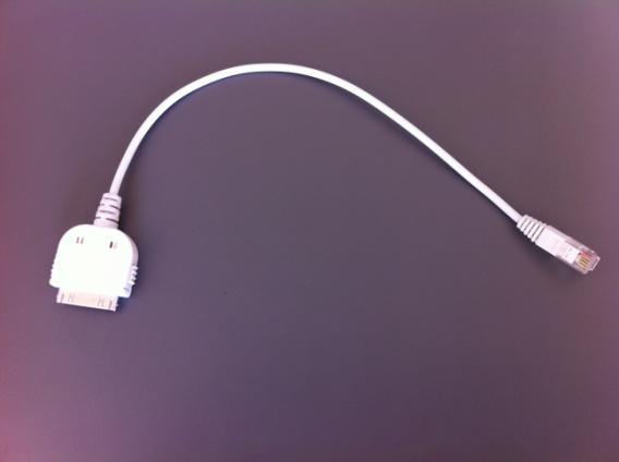 Apple 30 pin   Micro