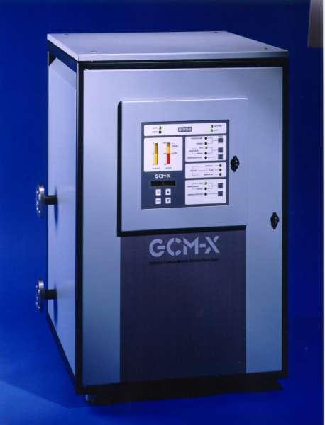 Explosion-proof Generator Condition Monitor (Earlier Cenelec