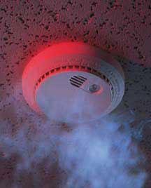 Smoke Detectors The most important and cheapest form of insurance a homeowner can buy is a smoke detector. Smoke detectors should be in each bedroom, hallway and in the common areas of a home.