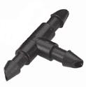 6 E02 E03 Threaded Tee B02/D02 B03/D03 Tap to Hose Connector Clip Barb to Hose Joiner Clip SPRAY DRIP CONNECT C04 2 Part per.