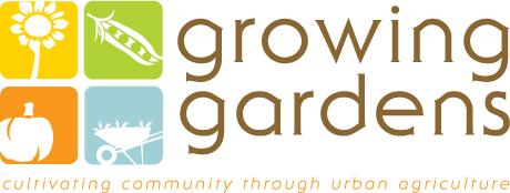 Kerr Community Garden 2018 Information, Policies, Regulations, and Procedures Growing Gardens office phone: 303-443-9952 Website: http://www.growinggardens.