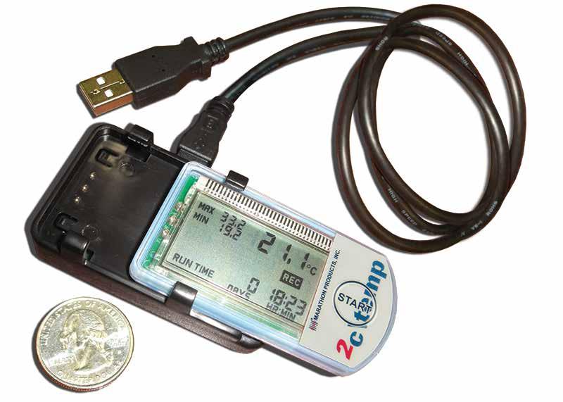2c\temp-LCD Data Loggers Our Multi-use Temperature Logger with Real-Time LCD Display for Instant Acceptance or Quarantine Decisions.