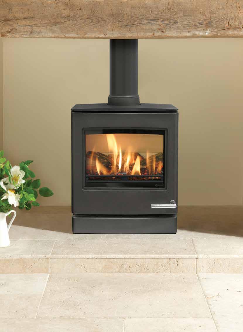 2 From its humble origins over 25 years ago on a farm near Dartmoor, renowned for its cold winters, Yeoman has grown to become one of the UK s leading stove and fireplace manufacturers.