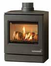 .. 26-27 For a truly impressive centre-piece, the Devon double-sided gas stove brings two rooms together.