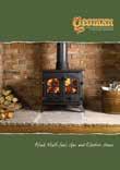 Furthermore, it is possible to achieve complete home heating with a Yeoman boiler stove.