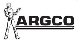 ONE YEAR WARRANTY: ARGCO stands behind all PT tools - no questions asked. All PT tools are warranted to be free of defects in workmanship and material.